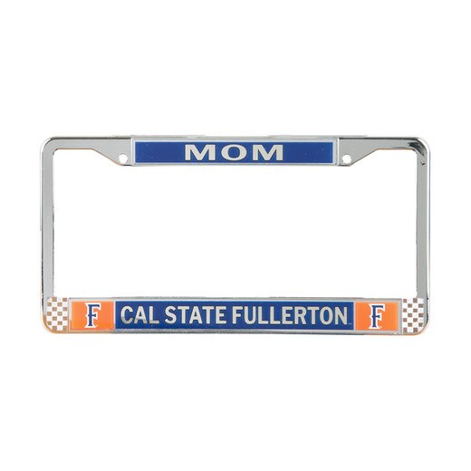 Acrylic Mom Frame 